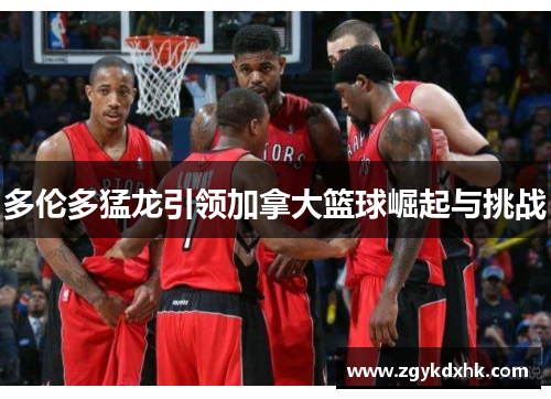 多伦多猛龙引领加拿大篮球崛起与挑战 多伦多猛龙引领加拿大篮球崛起与挑战